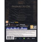 PS4 Dark Souls Trilogy