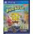Spongebob SquarePants Battle for Bikini Bottom - Rehydrated - PlayStation 4