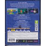 Spongebob SquarePants Battle for Bikini Bottom - Rehydrated - PlayStation 4