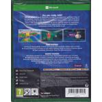 Xbox One Spongebob SquarePants: Battle for Bikini Bottom - Rehydrated