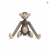 Kay BojeseN - MoNkey small oak-smoked oak 39257 - Home aNd KitcheN