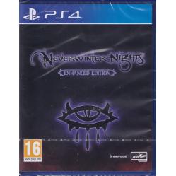 Neverwinter Nights - Enhanced Edition PS4