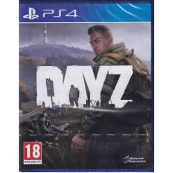 DayZ - PlayStation 43