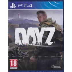 DayZ - PlayStation 43