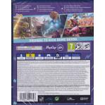 Plants vs. Zombies: Battle for Neighborville (Nordic) - PlayStation 4