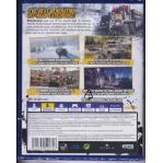 SnowRunner: A MudRunner - PlayStation 4