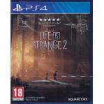 Life is Strange 2 - PlayStation 4