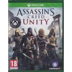 Assassins Creed Unity Greatest Hits Xbox One