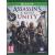 Assassins Creed Unity Greatest Hits Xbox One