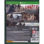 Assassins Creed Unity Greatest Hits Xbox One
