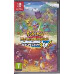 Pokemon Mystery Dungeon: Rescue Team DX - Nintendo Switch