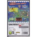 Pokemon Mystery Dungeon: Rescue Team DX - Nintendo Switch