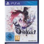 ONINAKI - PlayStation 4