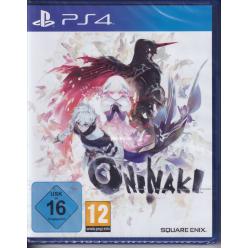 ONINAKI - PlayStation 4