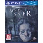 Maid of Sker - PlayStation 4