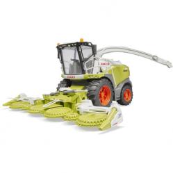 Bruder - Claas Jaguar 980 Field chopper BR2134