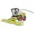 Bruder - Claas Jaguar 980 Field chopper (BR2134)