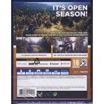 HuNtiNg Simulator 2 - PlayStatioN 4