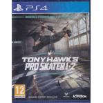 Tony Hawks Pro Skater 1and 2 - PlayStation 4