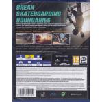 Tony Hawks Pro Skater 1and 2 - PlayStation 4