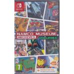 NSW Namco Museum Archives Volume 2 (Code in a Box)