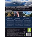 PC Microsoft Flight Sim 2020 (Premium Deluxe Edition) (DVD Format)