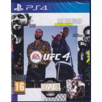 PS4 UFC 4