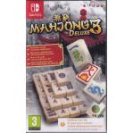 Nintendo Switch Mahjong Deluxe 3 (Code in a Box)