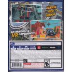 PS4 Rollercoaster Tycoon: Joyride