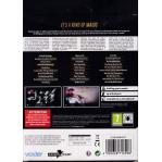 PS4 Lets Sing: Queen (Single Mic Bundle)