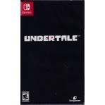 Undertale  - Nintendo Switch
