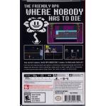 Undertale  - Nintendo Switch