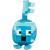 Minecraft Dungeons Happly Explorer Diamond Key Golem Plush