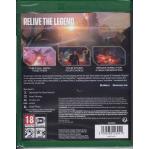 Xbox One Mass Effect Legendary Edition