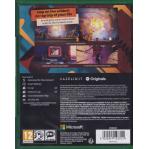 Xbox One IT TAKES TWO (XONE-XSERIESX)