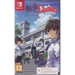 Nintendo Switch Kotodama: The Seven Mysteries of Fujisawa (Code in a Box)