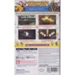 Nintendo Switch Chocobos Dungeon