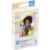 HP - Zink Paper For Sprocket Select 50 Pack 2,3x3,4