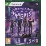 Xbox Series X Gotham Knights