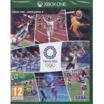 Xbox One Olympic Games Tokyo 2020