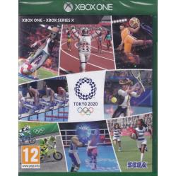 Xbox One Olympic Games Tokyo 2020