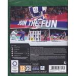 Xbox One Olympic Games Tokyo 2020