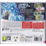 Nintendo 3DS LEGO Legends of Chima: Lavals Journey (FR)