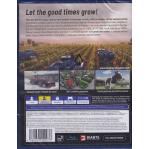 Farming Simulator 2- PlayStation 4