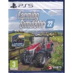 Farming Simulator 2- PlayStation 5