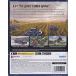 Farming Simulator 2- PlayStation 5