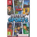 Nintendo Switch Instant Sports (Code in a Box)