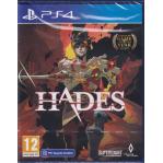 Hade- PlayStation 4