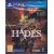 Hade- PlayStation 4