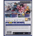 Demon Slayer -Kimetsu no Yaiba- The Hinokami Chronicles - PlayStation 4